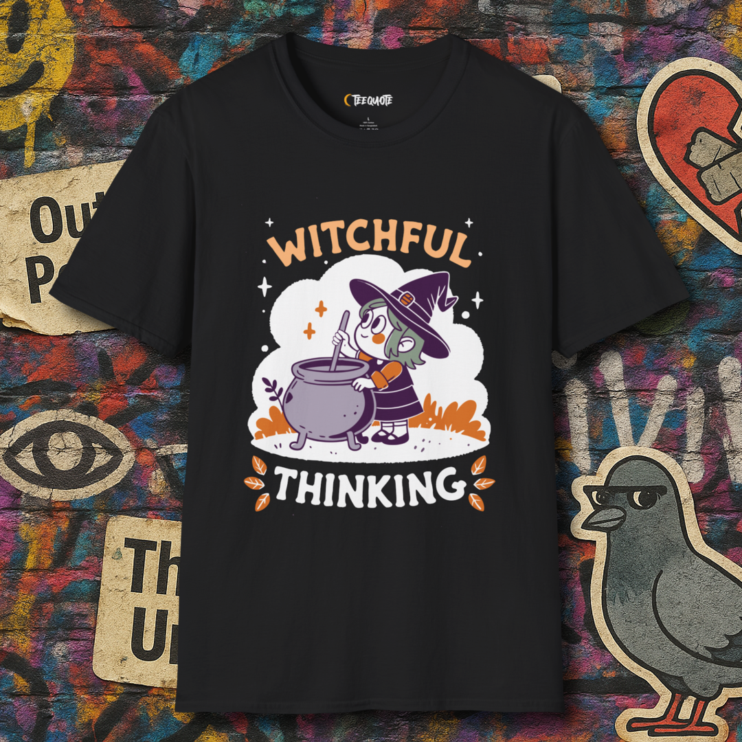 Withful thinking