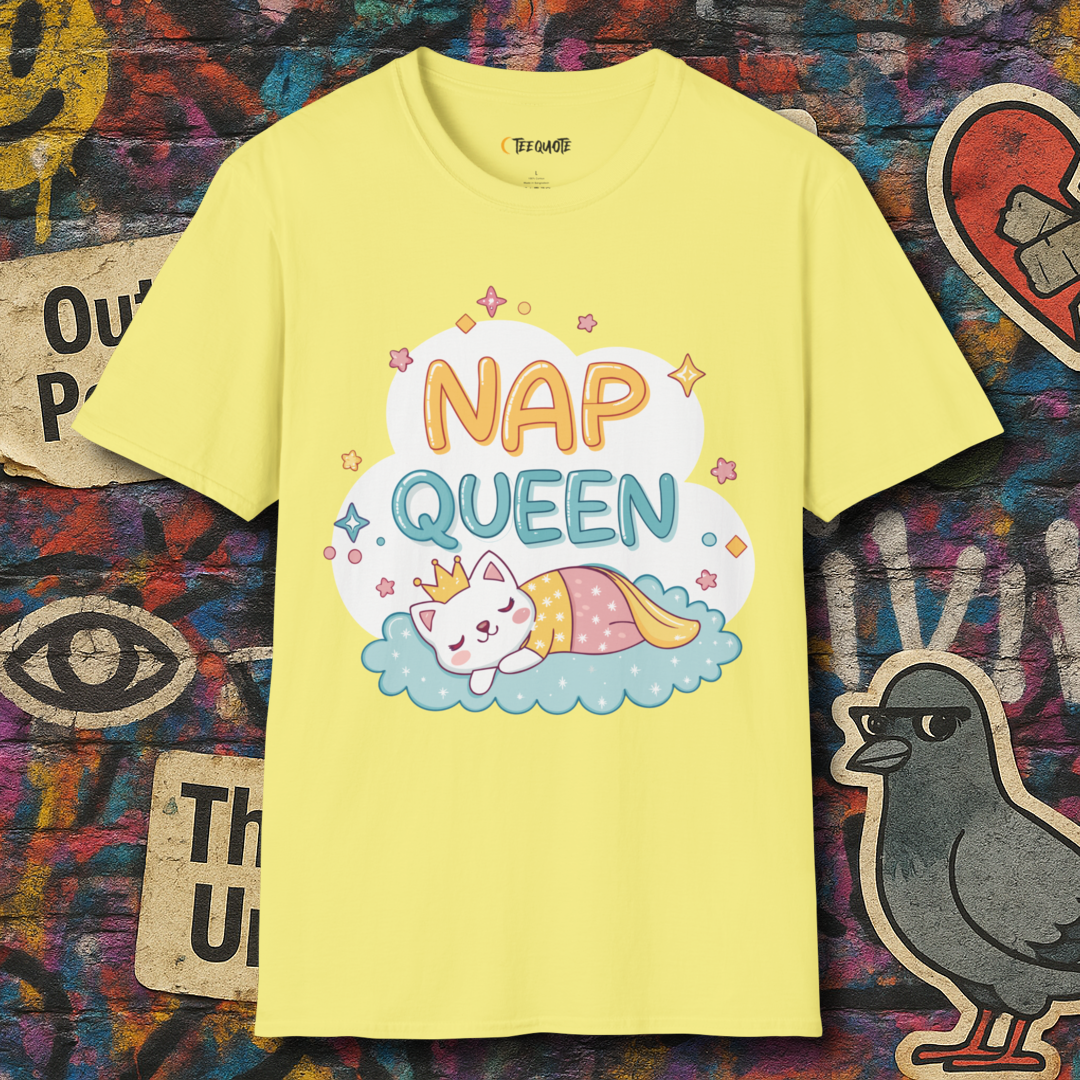 Nap queen