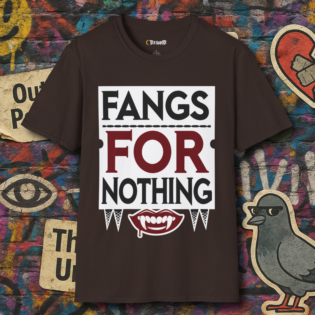 Fang ticket