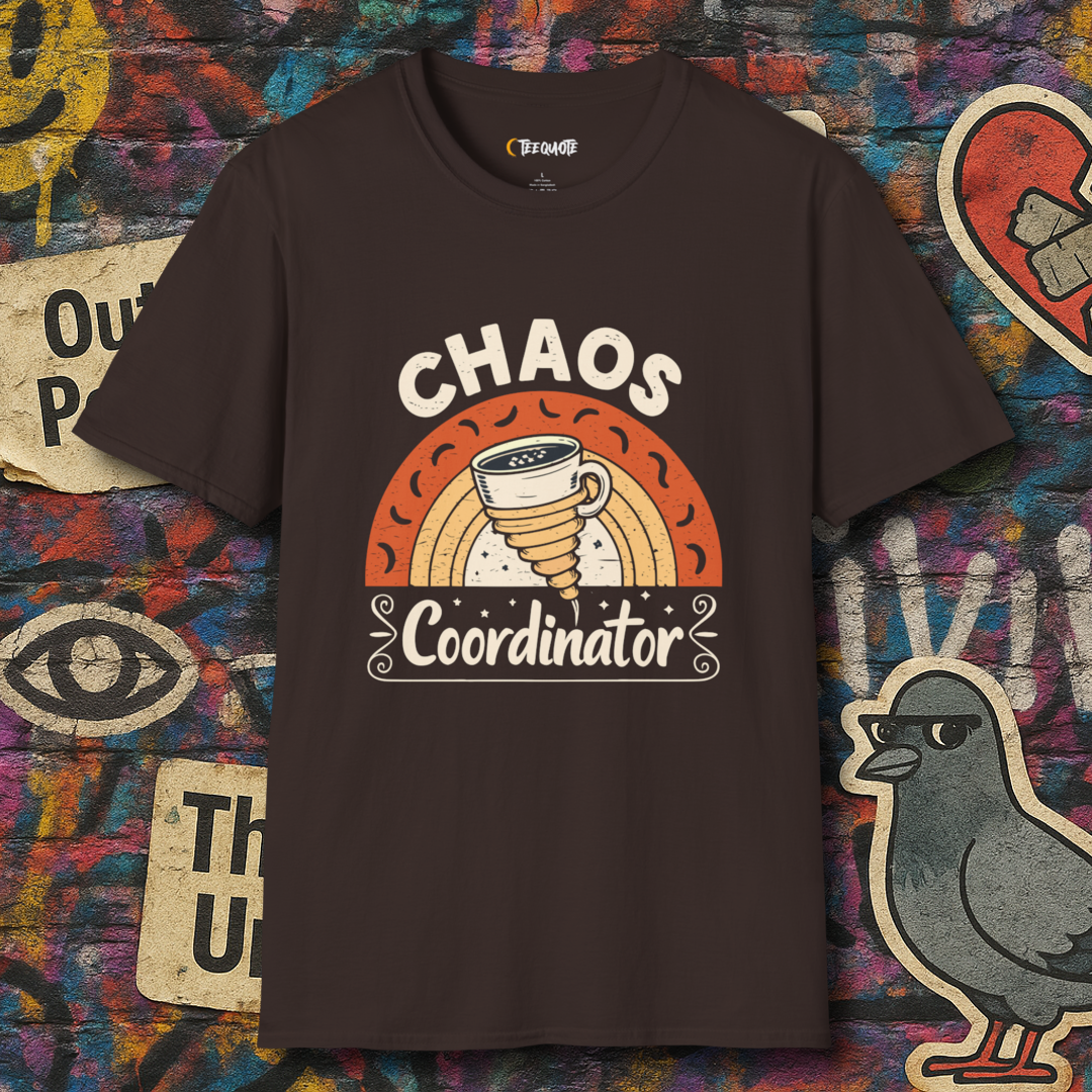 Chaos Coordinator