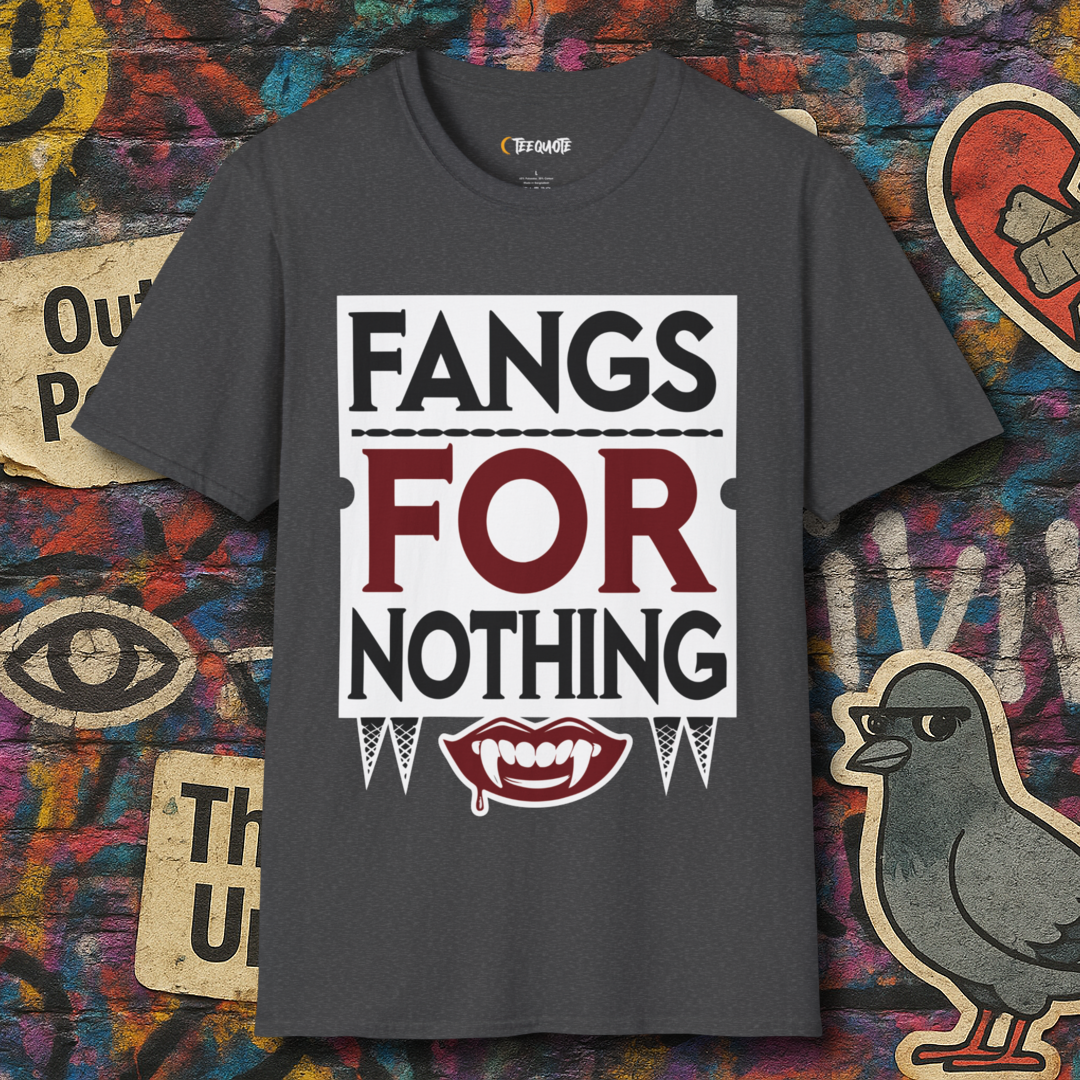 Fang ticket