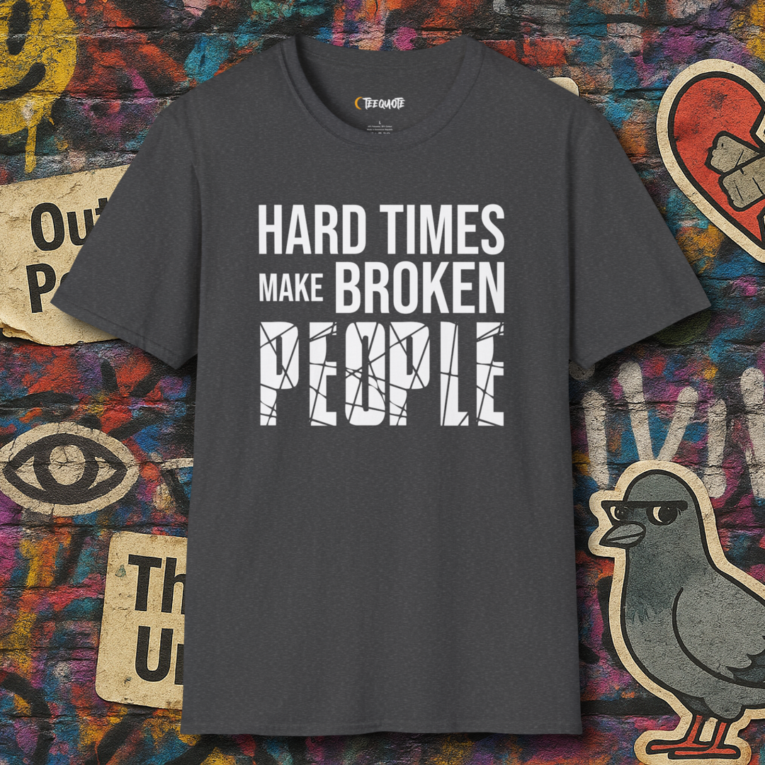 Broken People