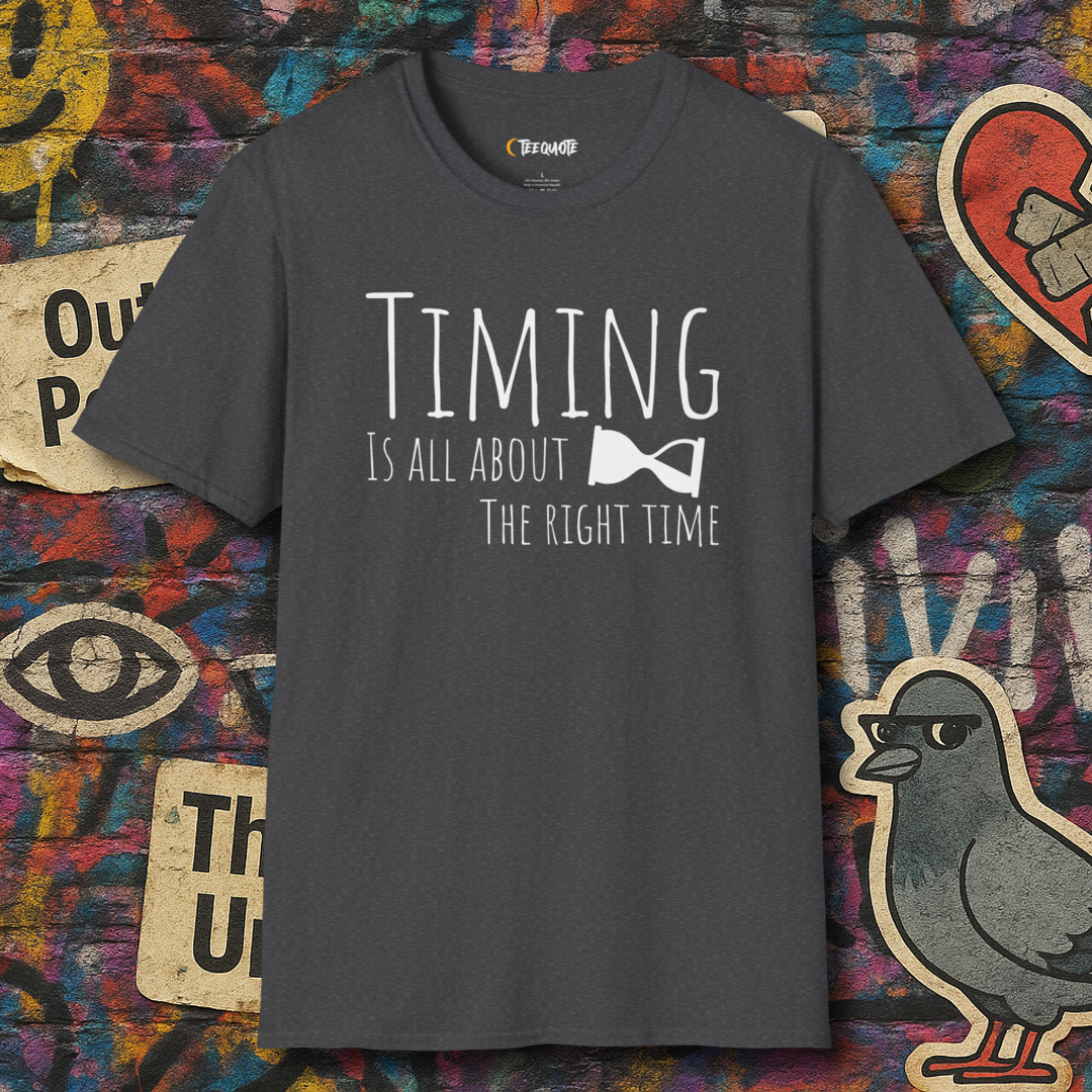 Timing