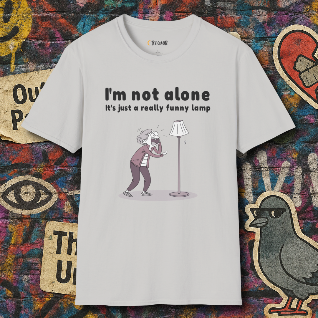 Im not alone!!!