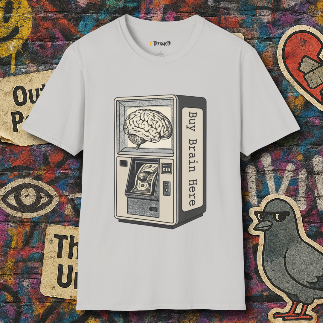Buy brain here