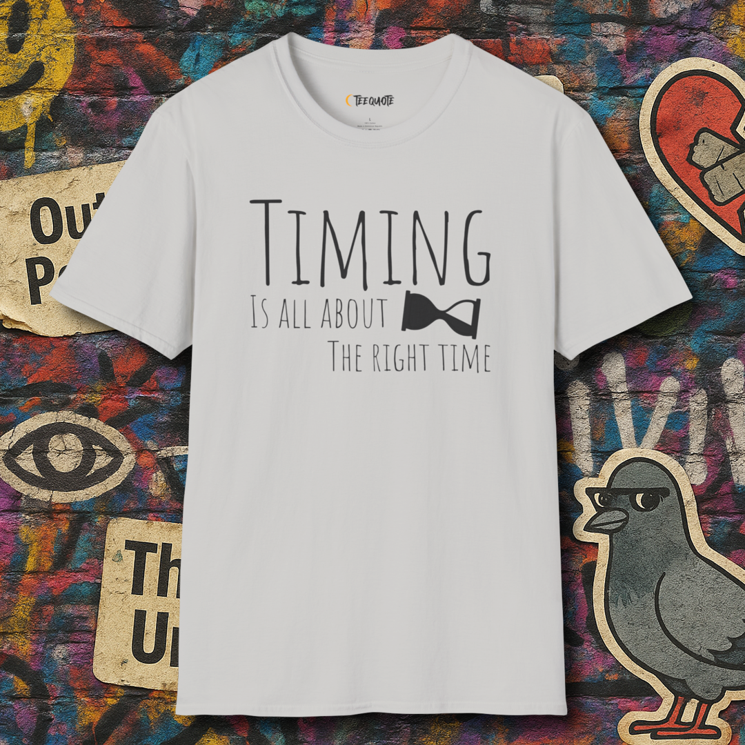 Timing