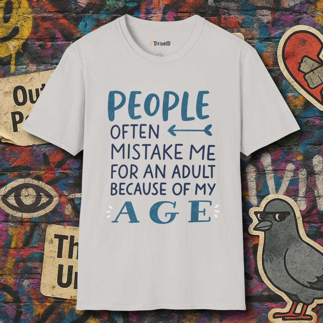 BIG mistake