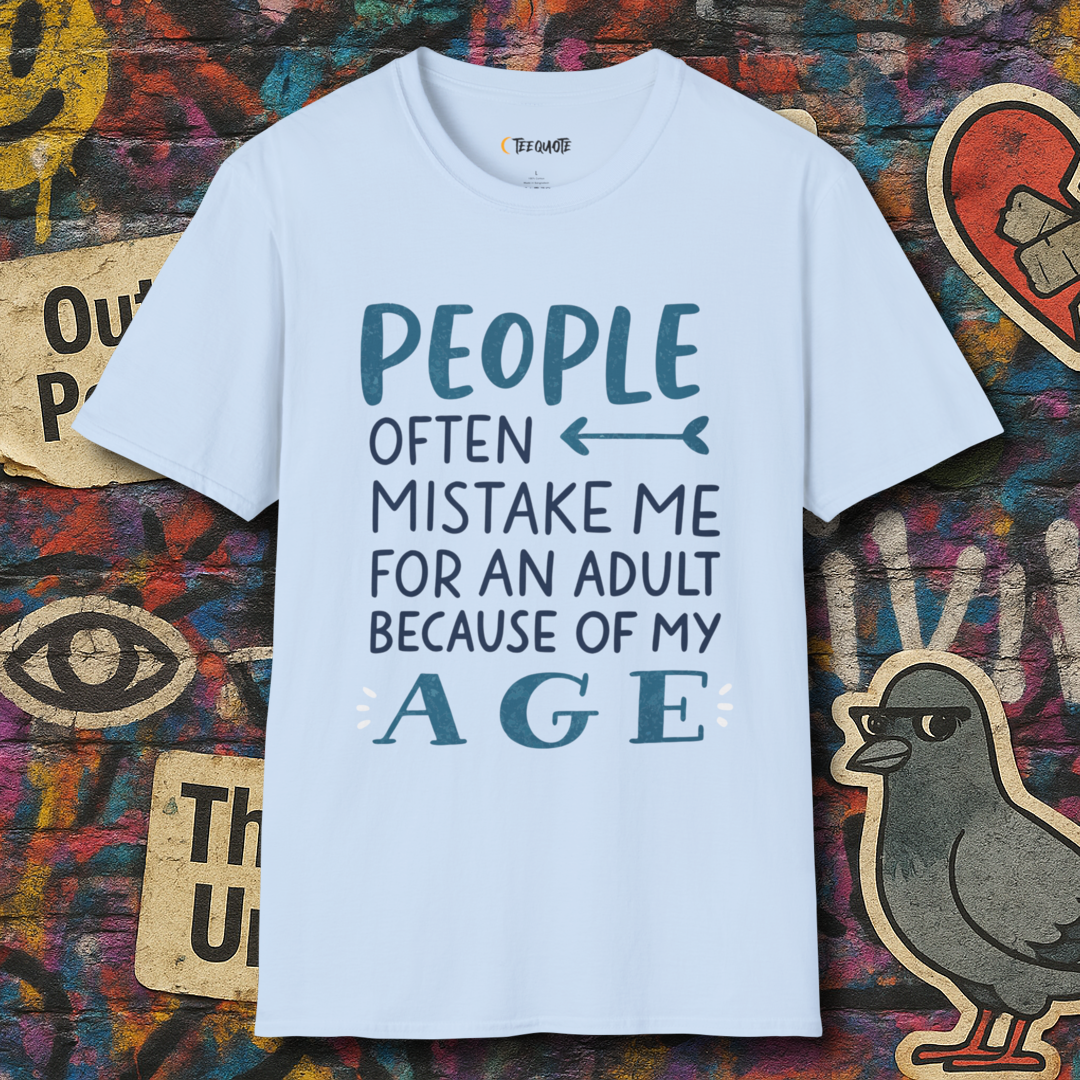BIG mistake