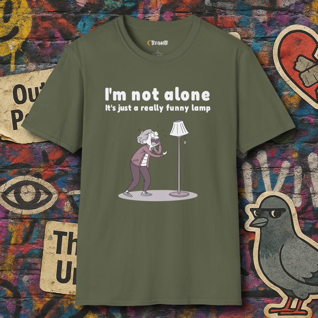 Im not alone!!!