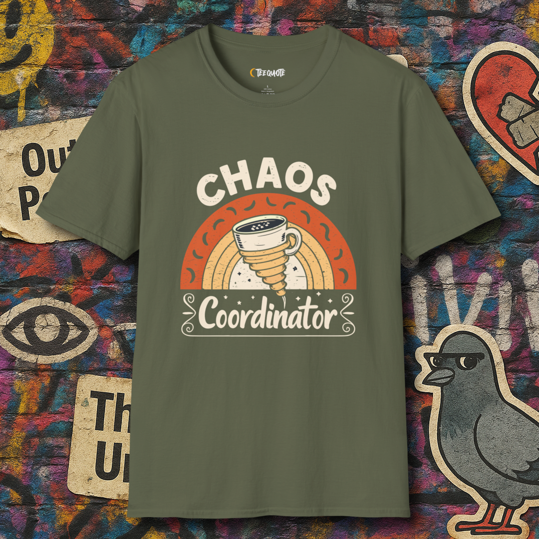 Chaos Coordinator