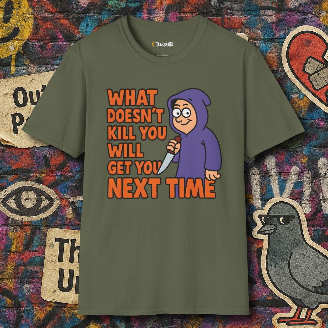 Next time