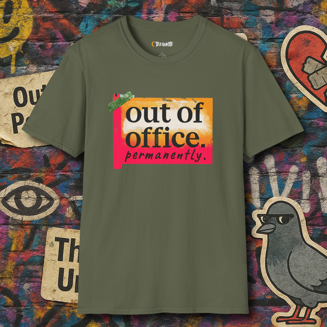 Out of office