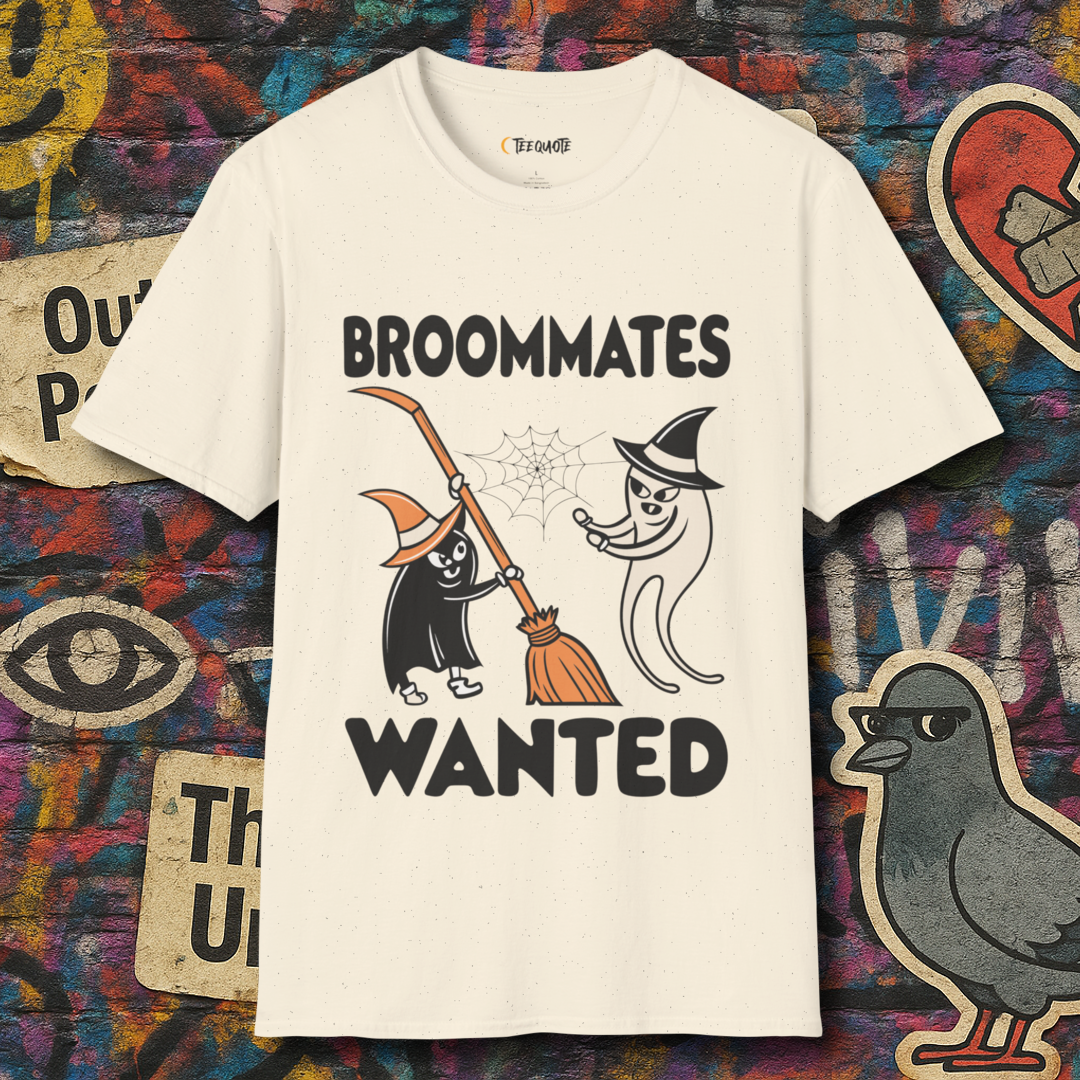 Broommates Wanted