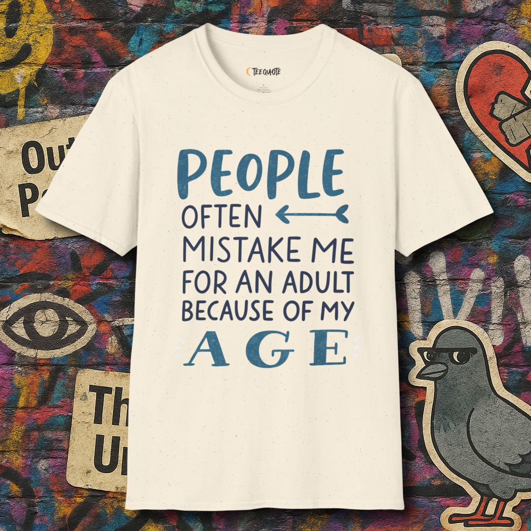 BIG mistake