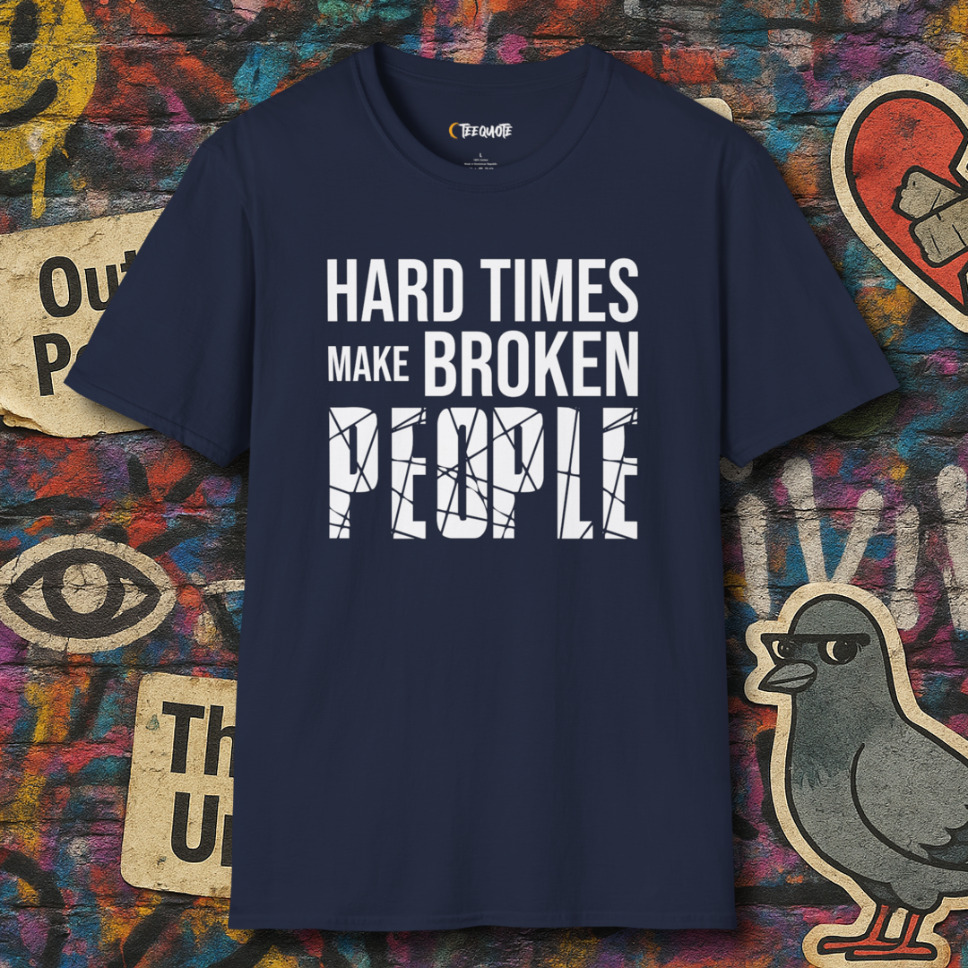 Broken People
