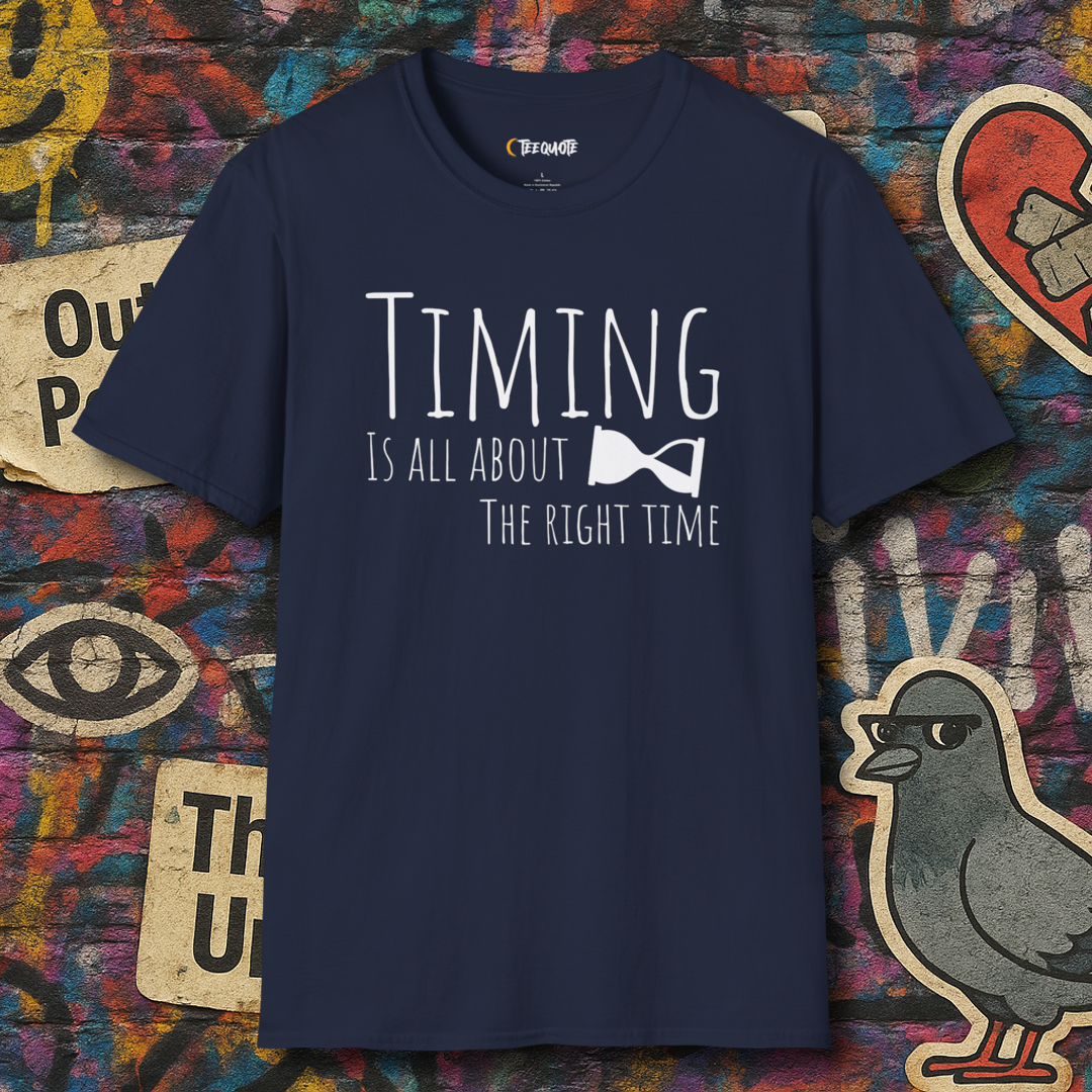 Timing