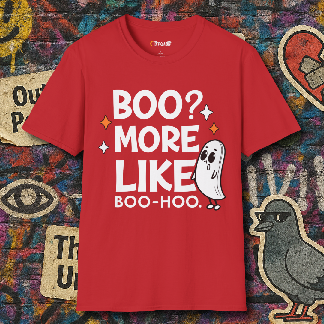 Boo-Hoo