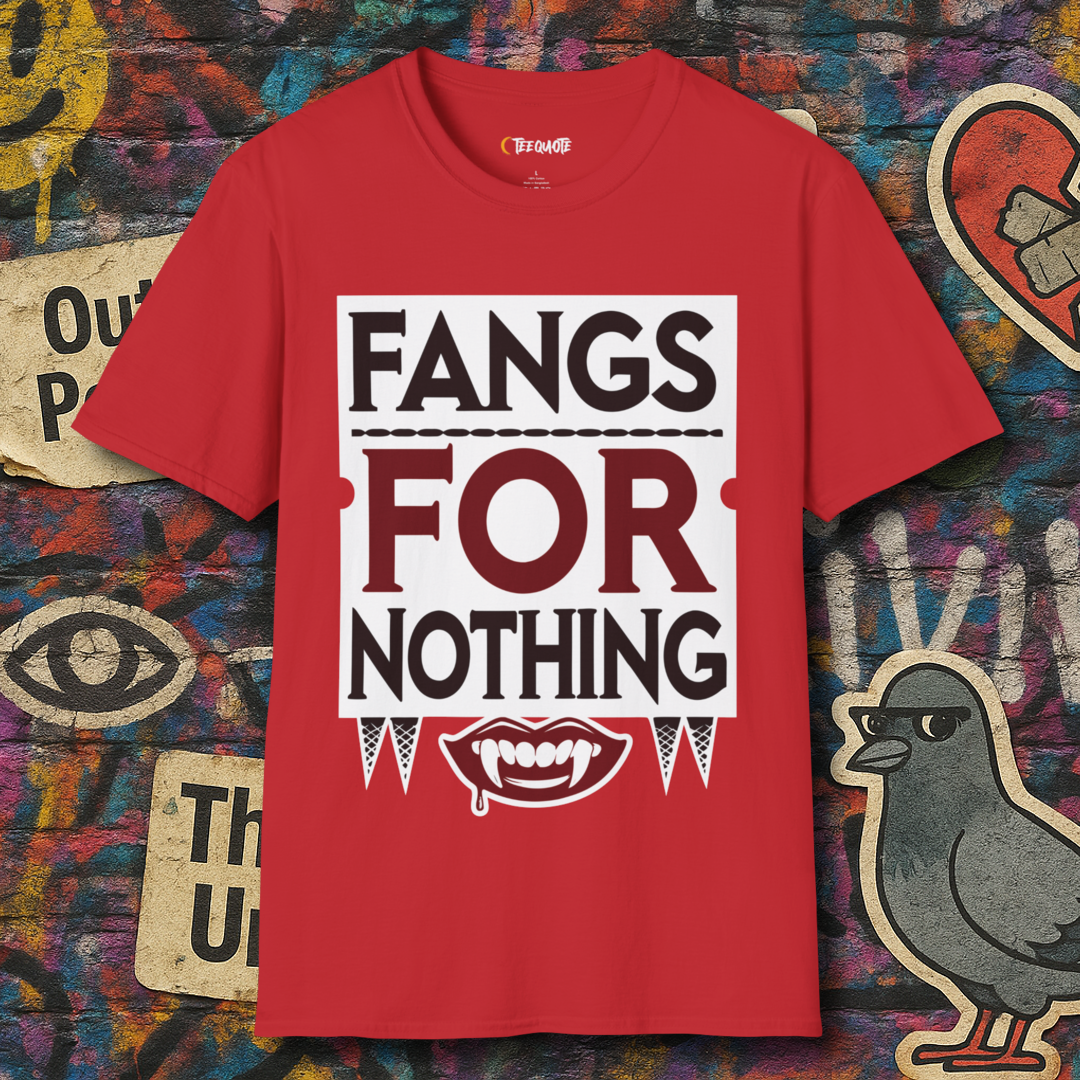 Fang ticket