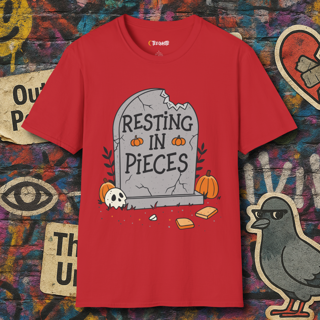 Rest in pices