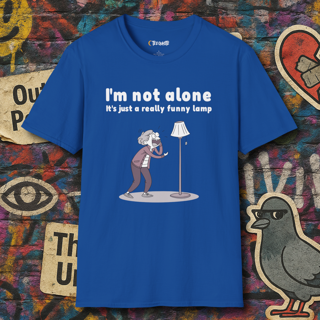 Im not alone!!!