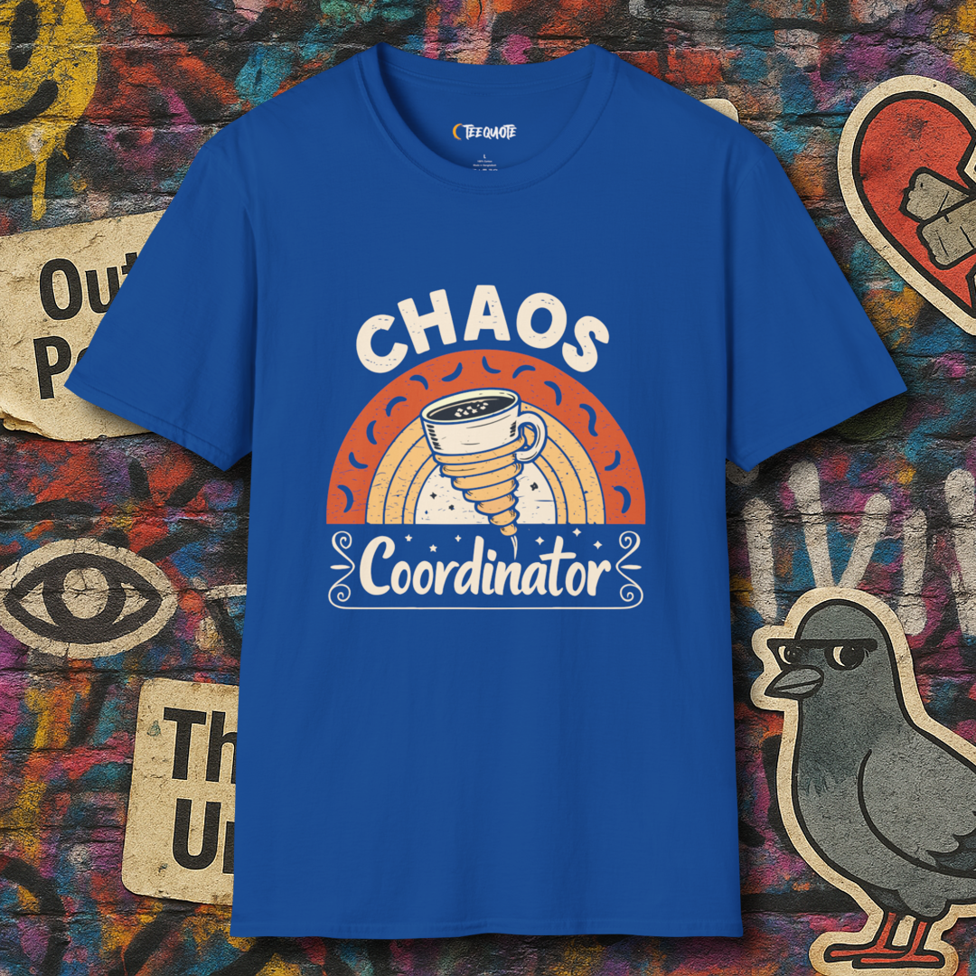 Chaos Coordinator