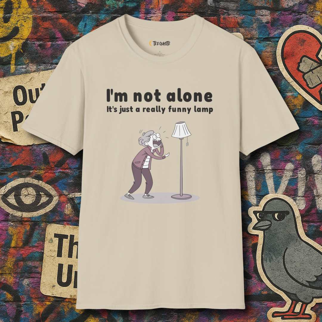 Im not alone!!!