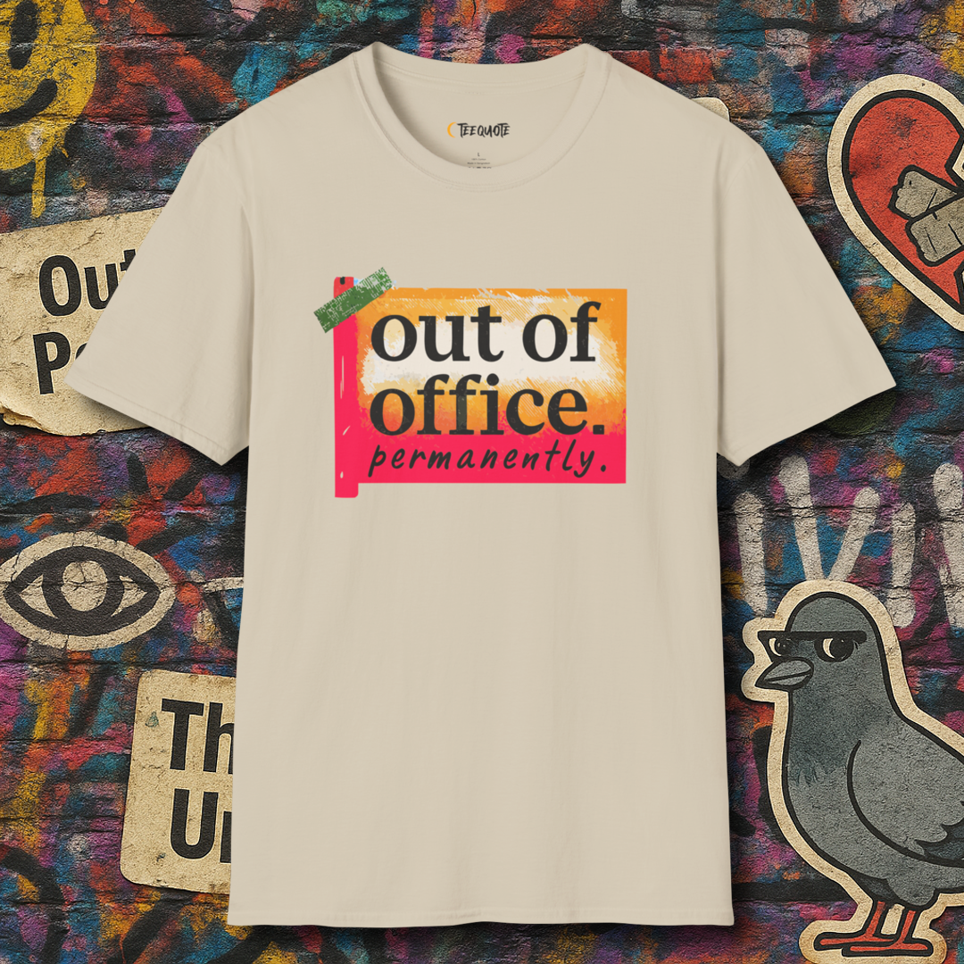 Out of office