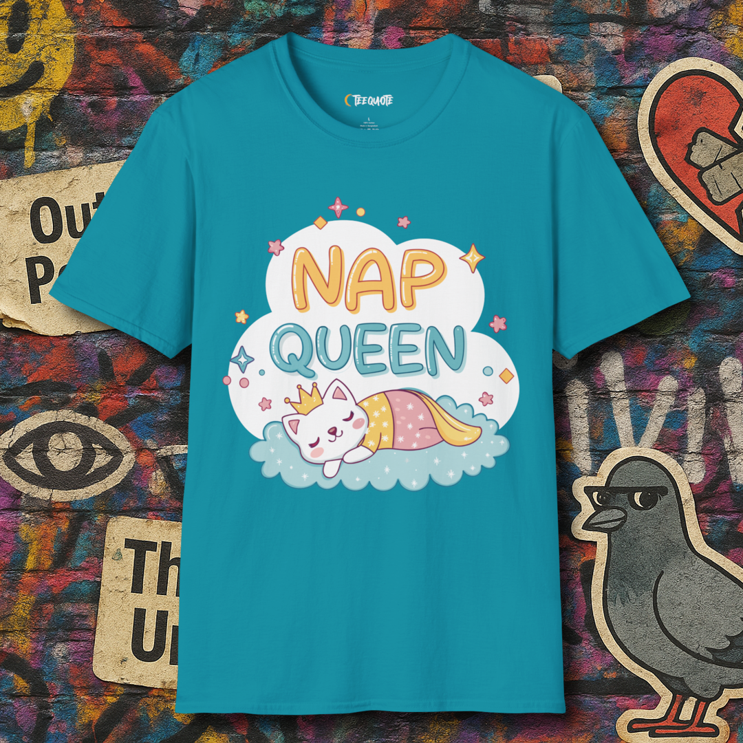 Nap queen