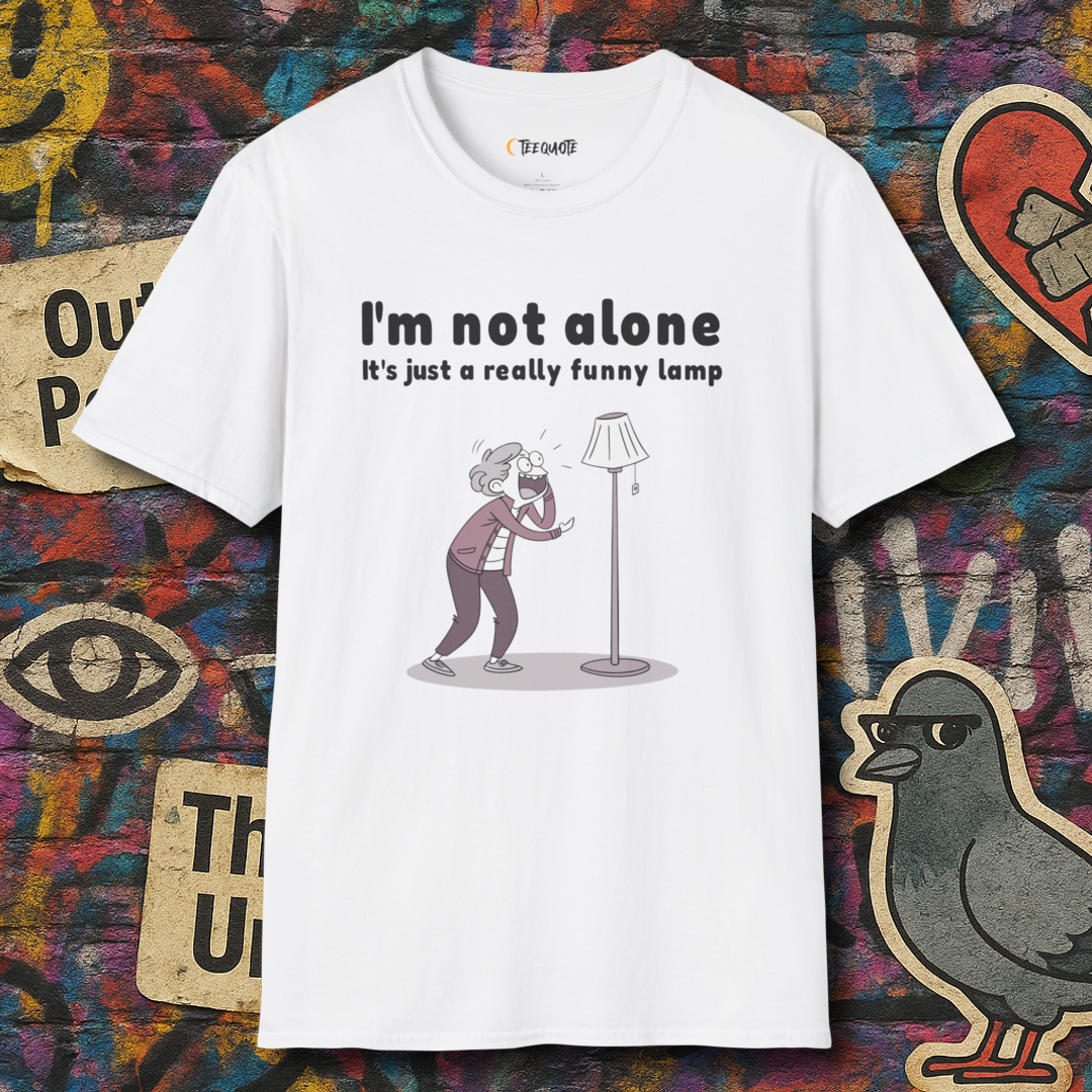 Im not alone!!!