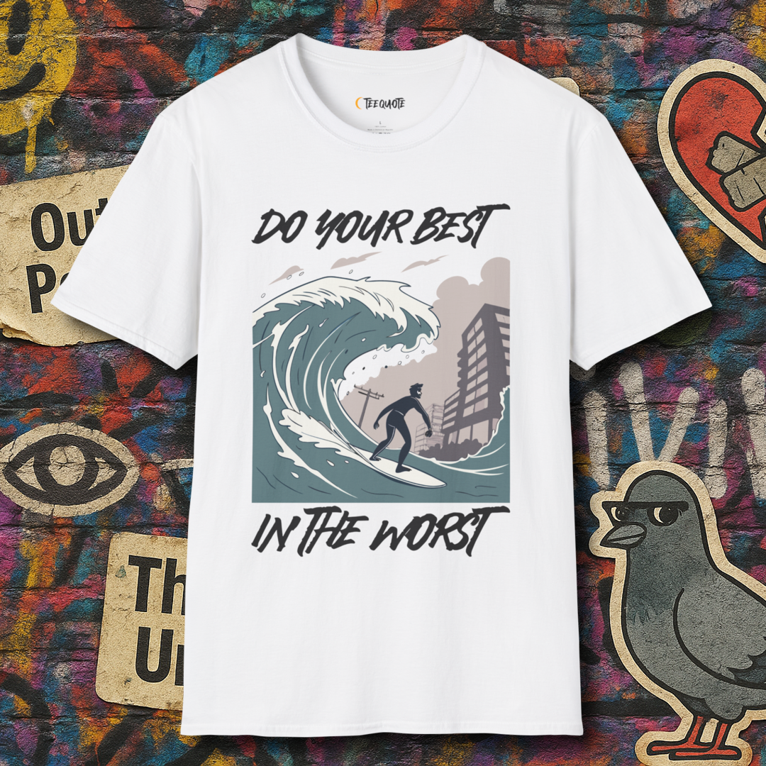 Best in the worst