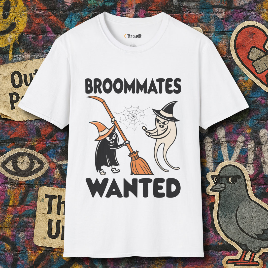 Broommates Wanted