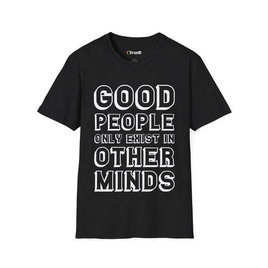 Good in mind