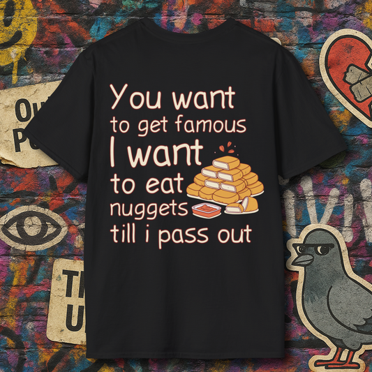 How many nuggets??? (Back)