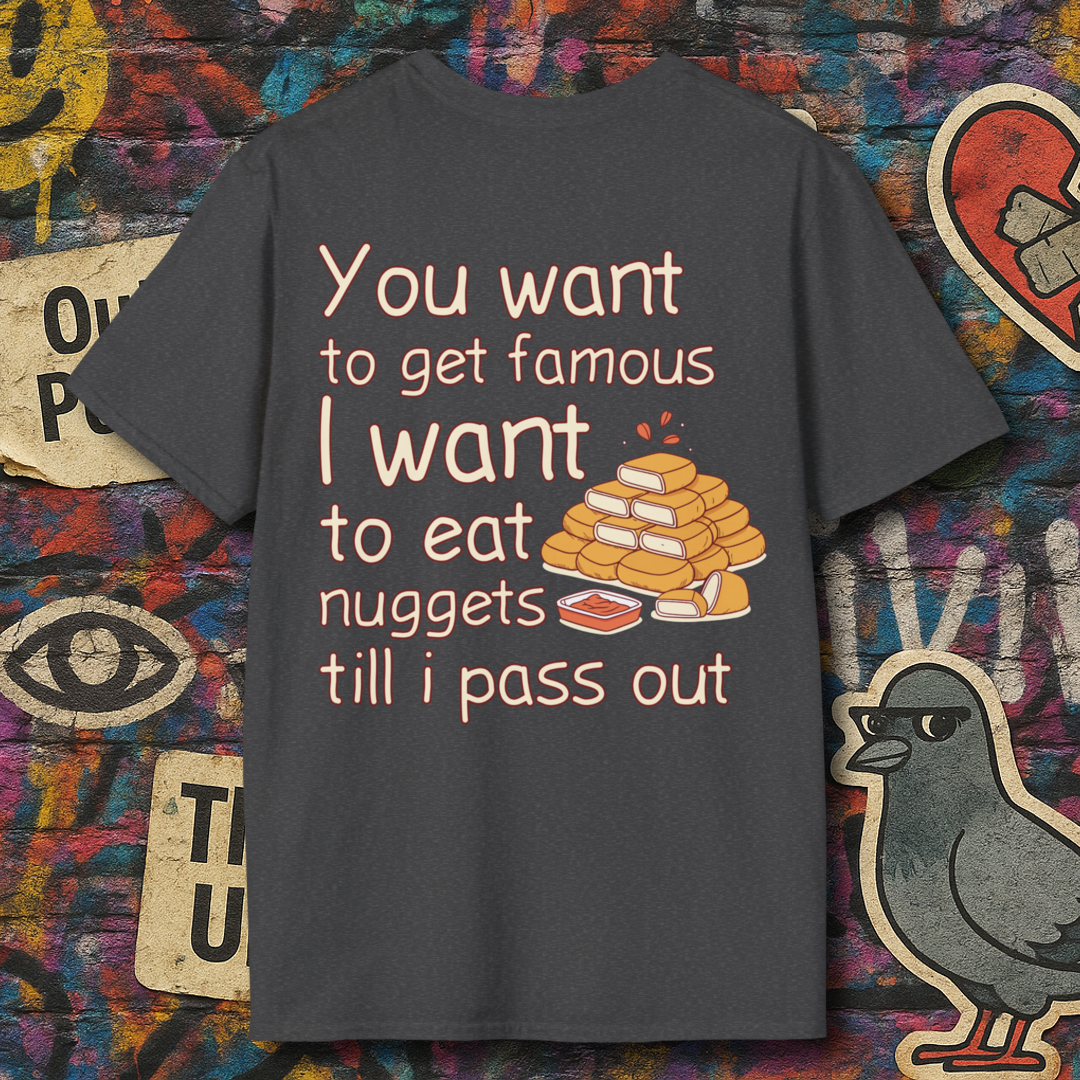 How many nuggets??? (Back)