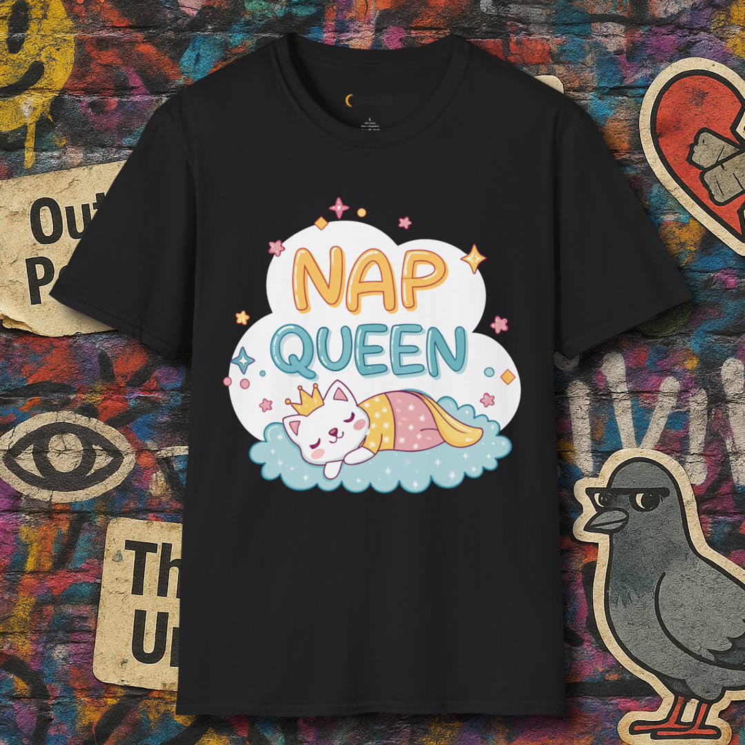 Nap queen