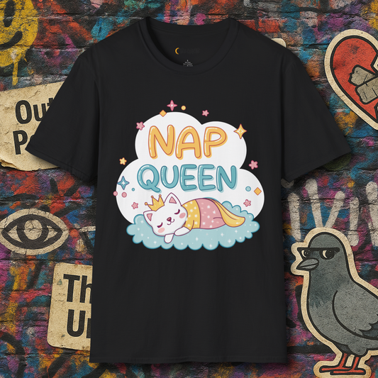 Nap queen