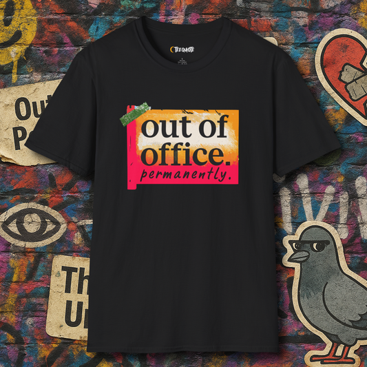 Out of office