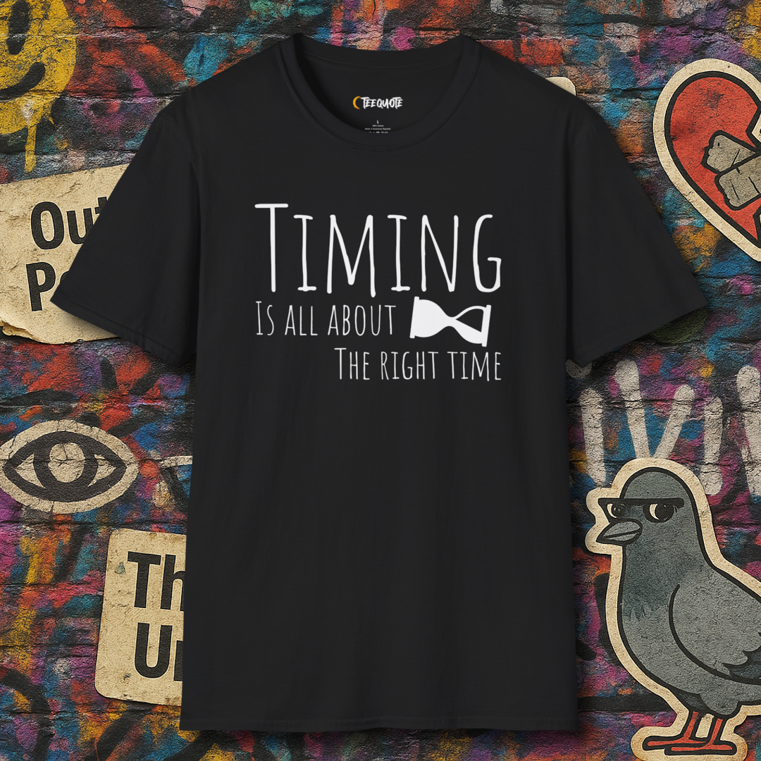 Timing