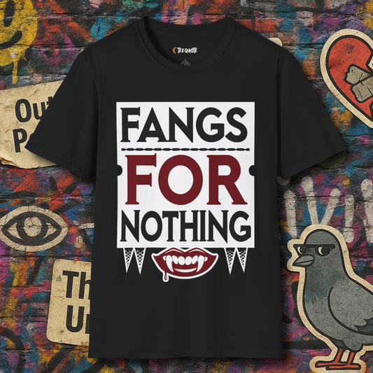 Fang ticket