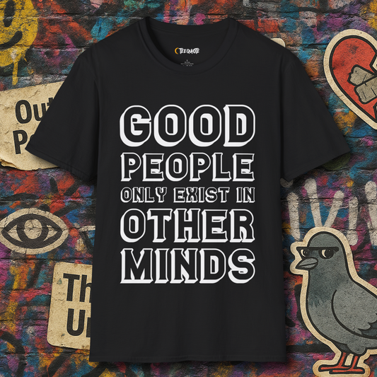 Good in mind