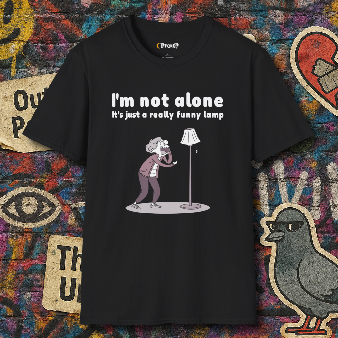 Im not alone!!!