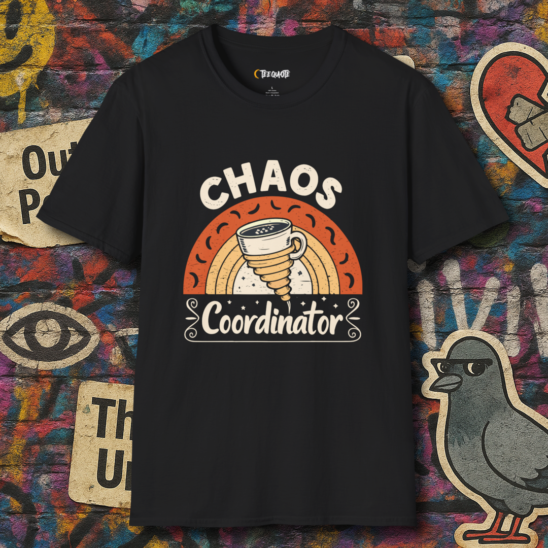 Chaos Coordinator