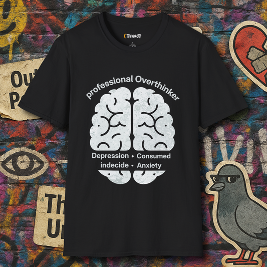 Professional Overthinker