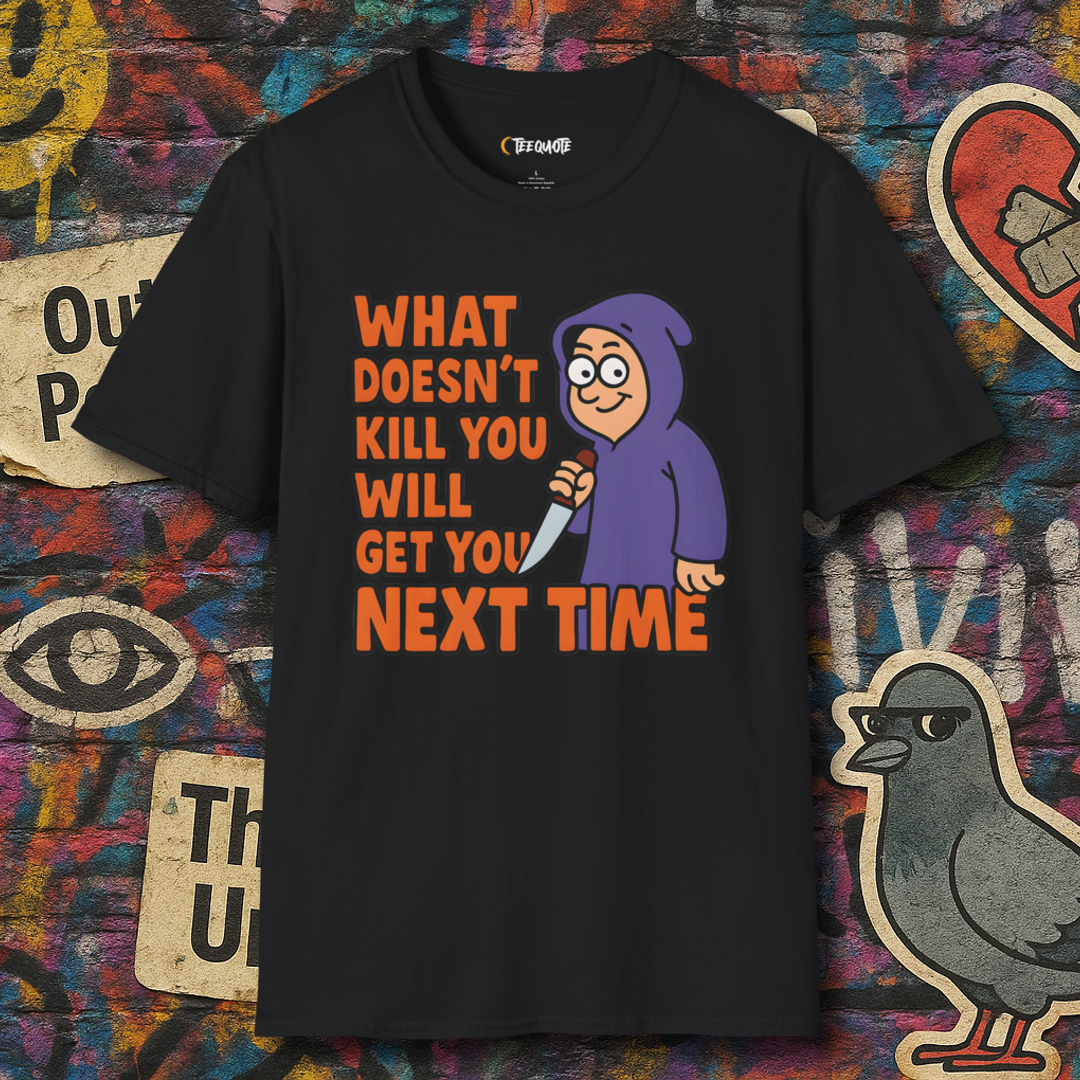 Next time