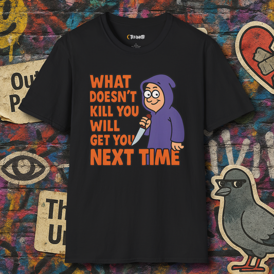 Next time
