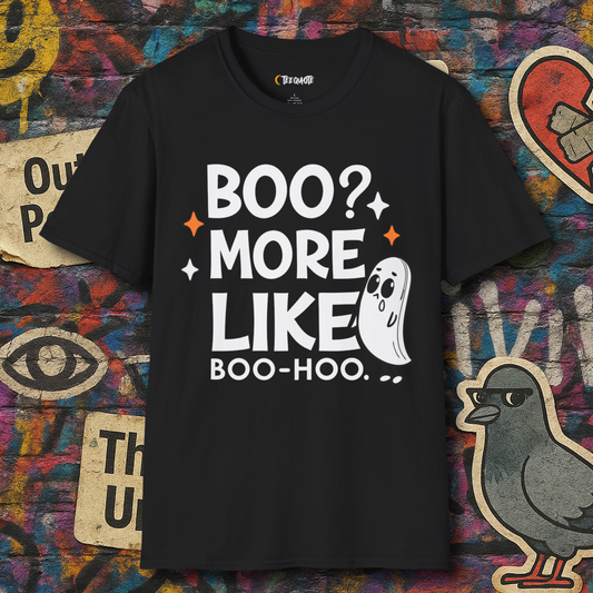 Boo-Hoo