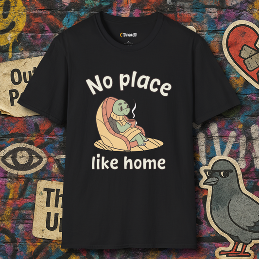 No place like home