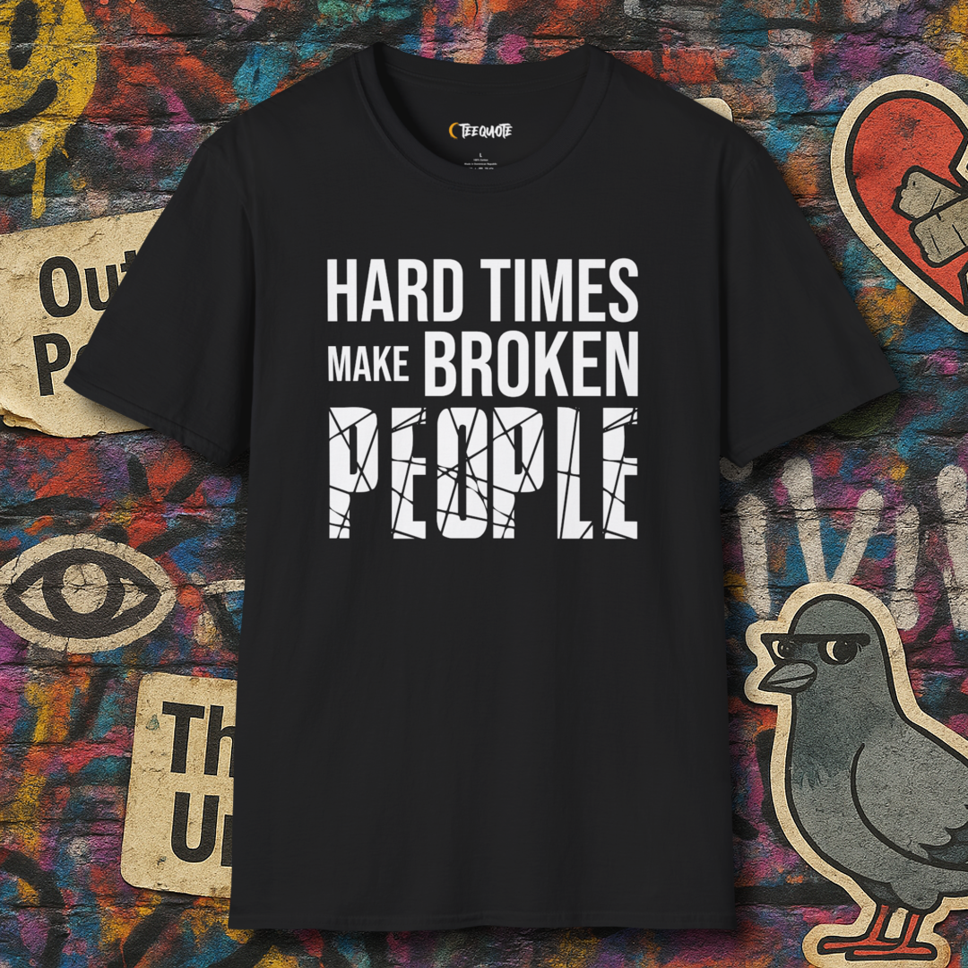 Broken People