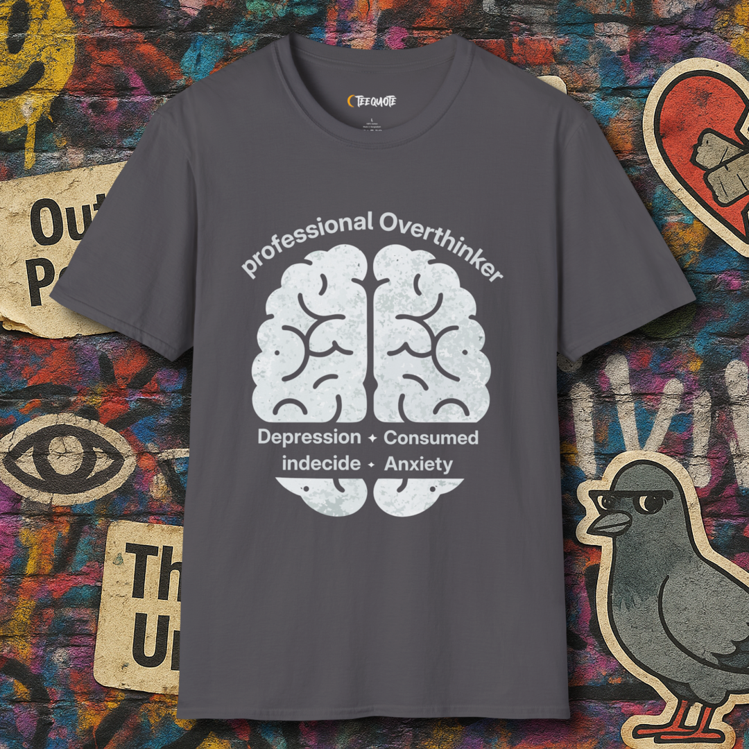 Professional Overthinker