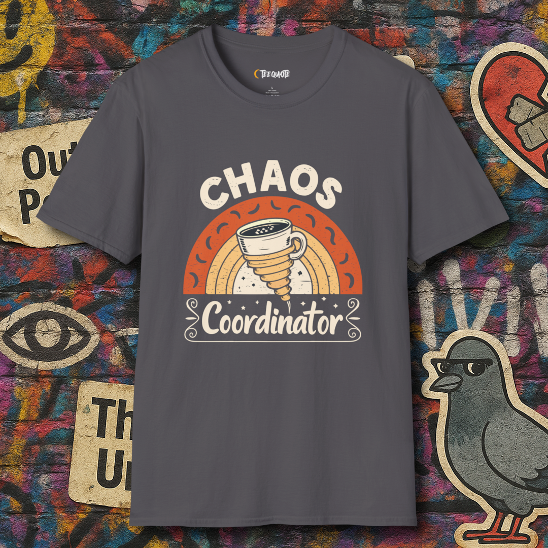 Chaos Coordinator